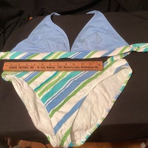 LA BLANCA BIKINI TOP 14 and BOTTOM 14?